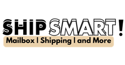 Ship Smart LLC, Edmond OK